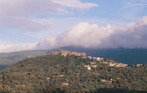 Montegiovi