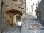 Lungo i vicoli di Arcidosso (25kb)