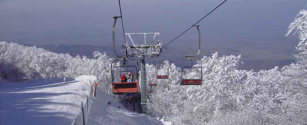 Previsioni del tempo Monte Amiata