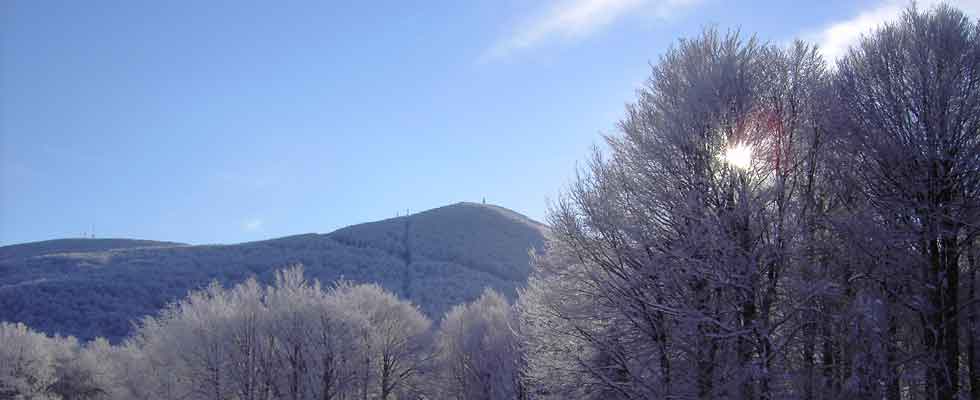 Amiata-neve