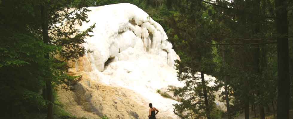 Gite sul Monte Amiata