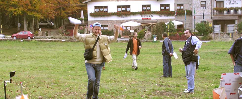 Monte Amiata Orienteering 