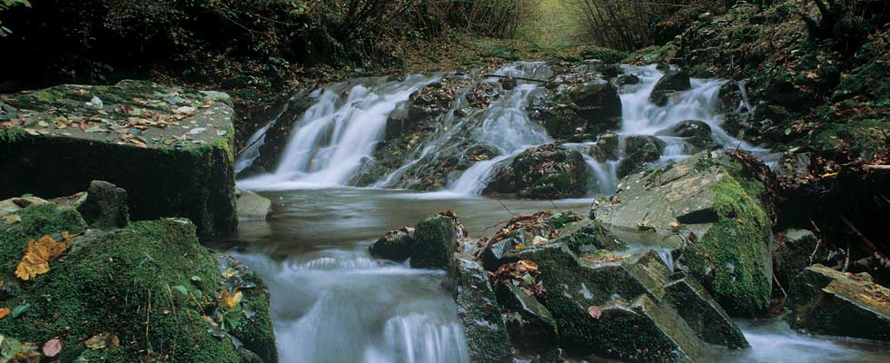 Monte Amiata, der Vulkan der Toskana