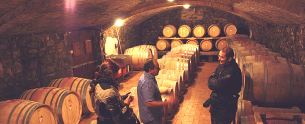 Gite sul Monte Amiata
