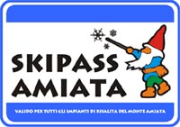 skipass amiata